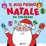 Il mio primo Natale da colorare - Librerie.coop