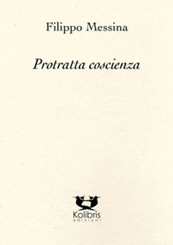 Protratta coscienza - Librerie.coop