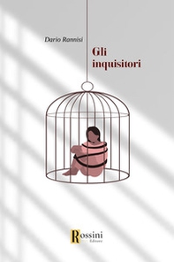 Gli inquisitori - Librerie.coop Gli inquisitori - Librerie.coop