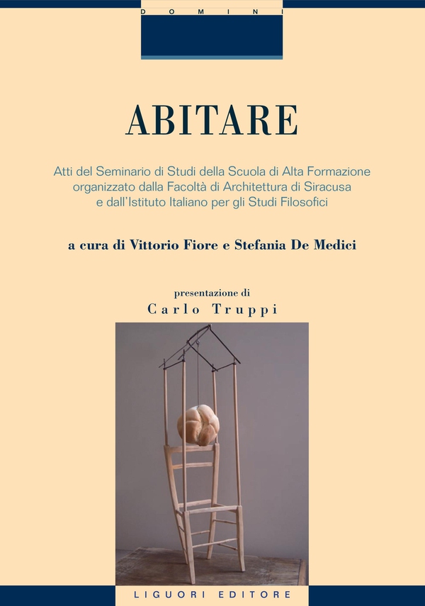 Abitare - Librerie.coop Abitare - Librerie.coop