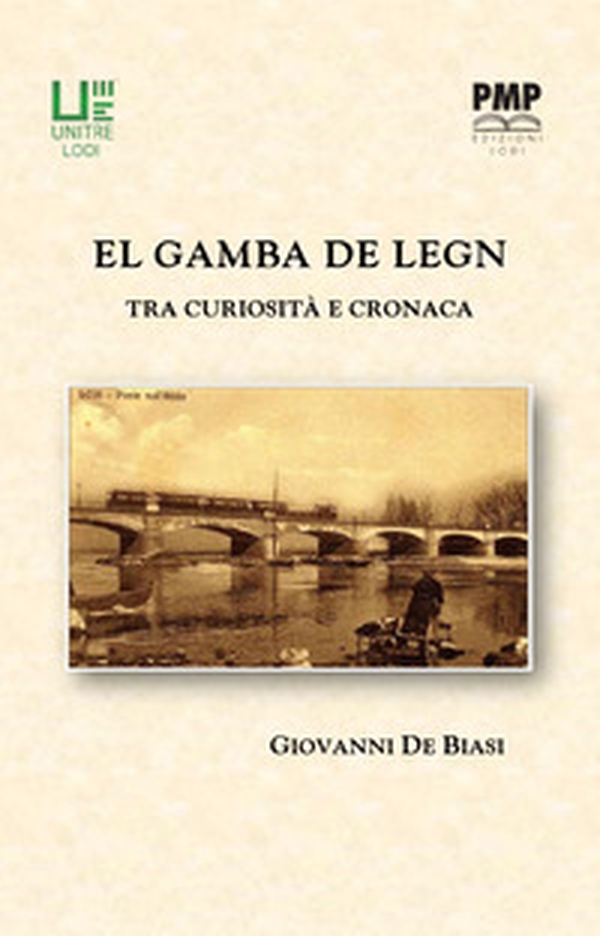 El gamba de legn - Librerie.coop El gamba de legn - Librerie.coop