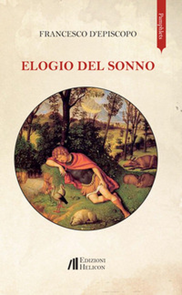 Elogio del sonno - Librerie.coop Elogio del sonno - Librerie.coop