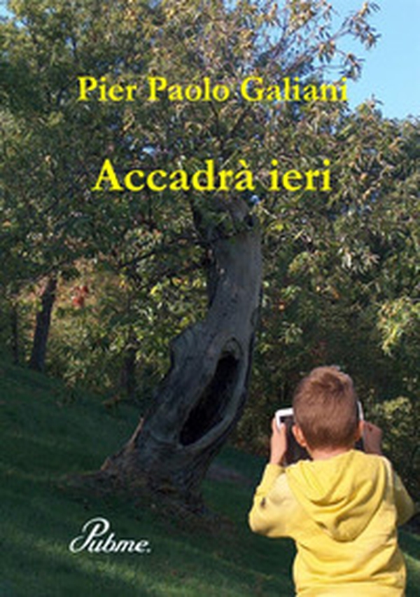 Accadrà ieri - Librerie.coop Accadrà ieri - Librerie.coop