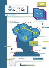 Manuale di psichiatria. Concorso nazionale SSM - Librerie.coop