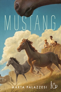 Mustang - Librerie.coop Mustang - Librerie.coop