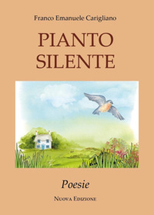 Pianto silente - Librerie.coop Pianto silente - Librerie.coop
