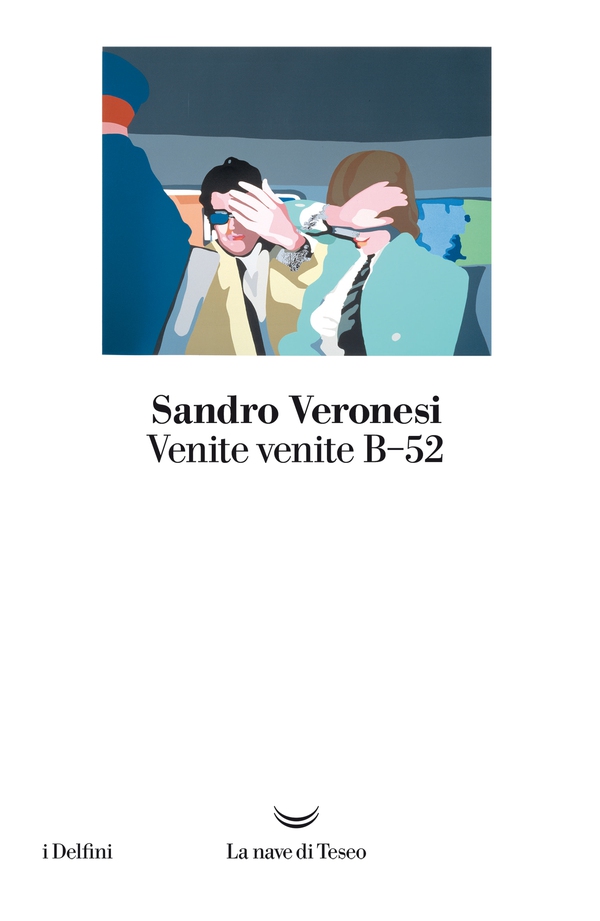 Venite venite B-52 - Librerie.coop Venite venite B-52 - Librerie.coop