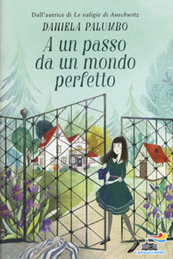 A un passo da un mondo perfetto - Librerie.coop A un passo da un mondo perfetto - Librerie.coop