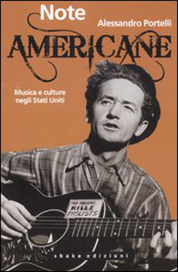 Note americane. Musica e culture negli Stati Uniti - Librerie.coop Note americane. Musica e culture negli Stati Uniti - Librerie.coop