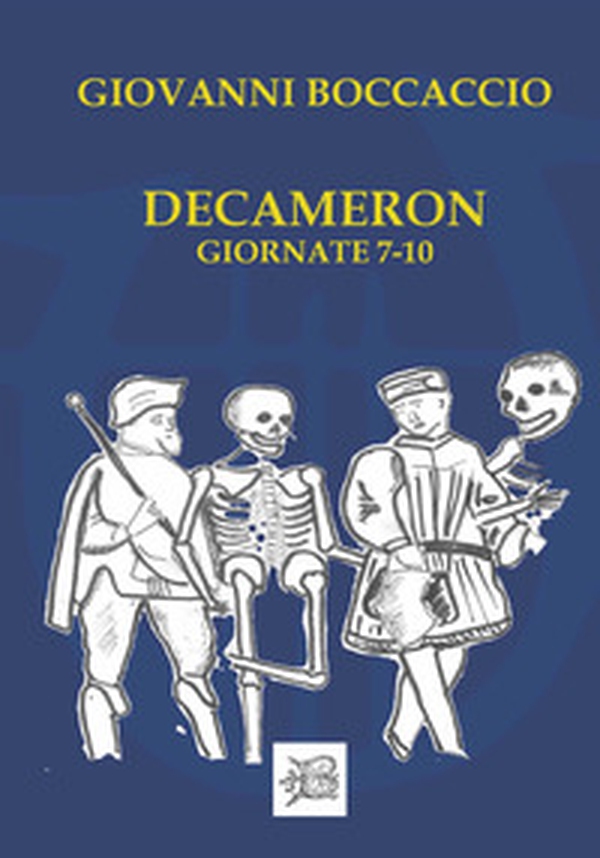 Decameron. Giornate VII - X - Librerie.coop Decameron. Giornate VII - X - Librerie.coop