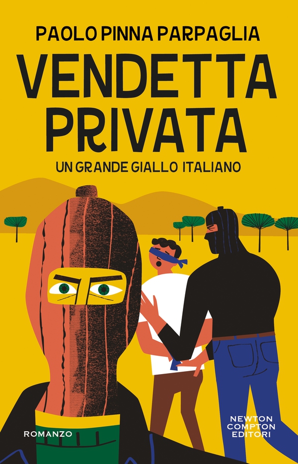 Vendetta privata - Librerie.coop Vendetta privata - Librerie.coop