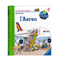 L'aereo - Librerie.coop