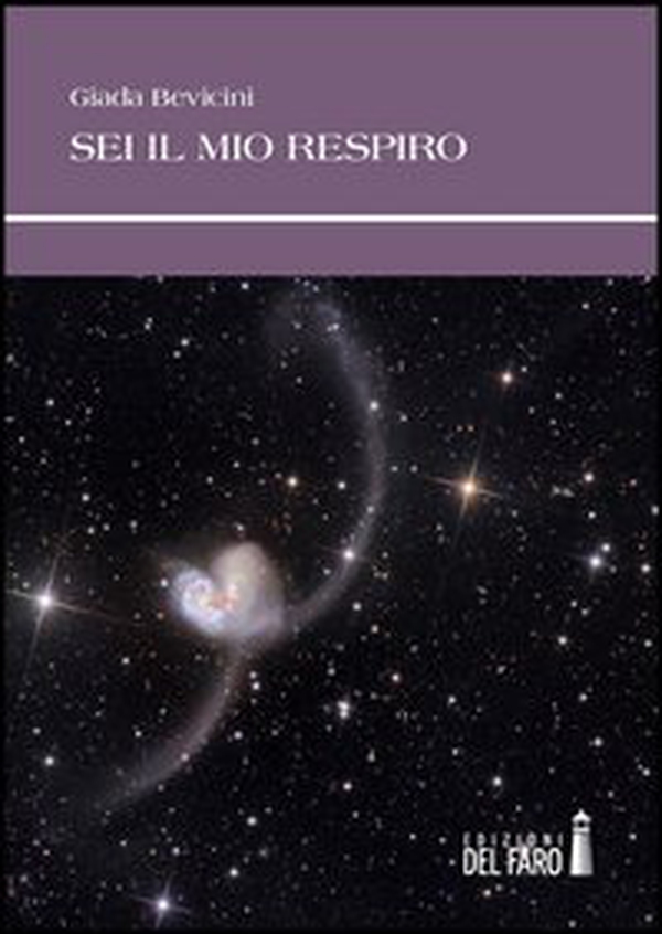 Sei il mio respiro - Librerie.coop