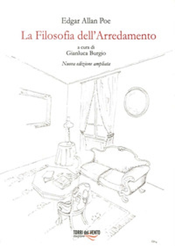 La filosofia dell'arredamento - Librerie.coop La filosofia dell'arredamento - Librerie.coop