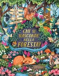 Chi si nasconde nella foresta? - Librerie.coop