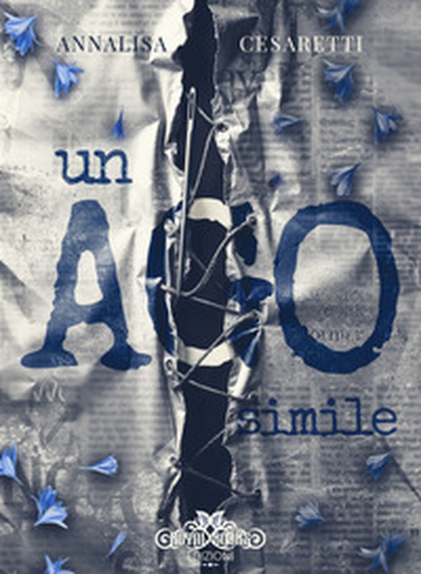 Un ago simile - Librerie.coop Un ago simile - Librerie.coop