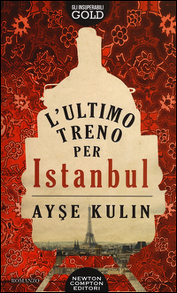 L'ultimo treno per Istanbul - Librerie.coop L'ultimo treno per Istanbul - Librerie.coop