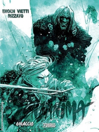 Ghiaccio. Senzanima - Librerie.coop