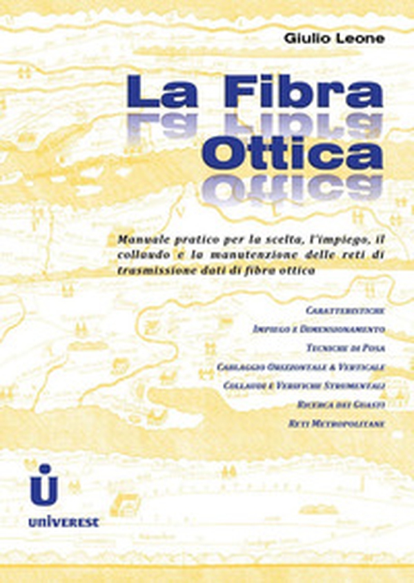La fibra ottica - Librerie.coop La fibra ottica - Librerie.coop