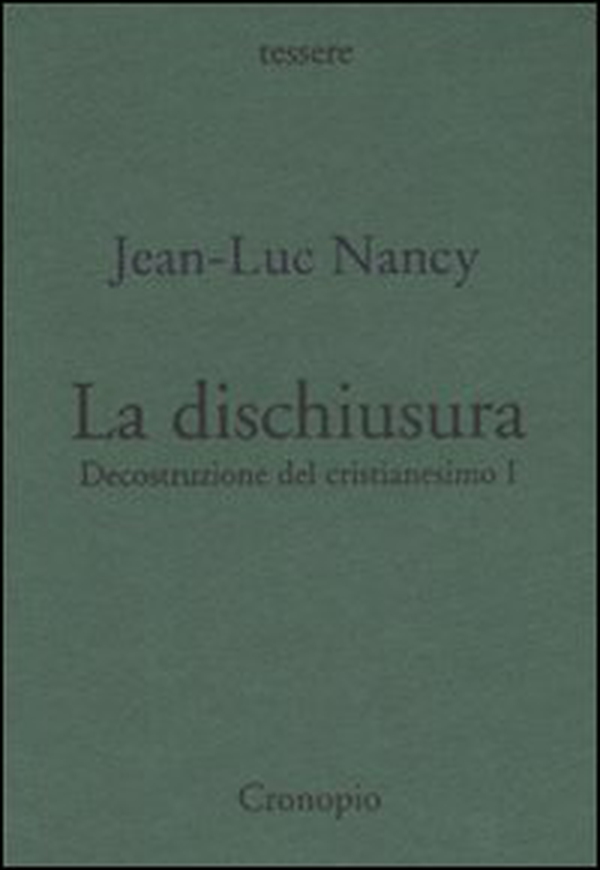Decostruzione del cristianesimo - Librerie.coop Decostruzione del cristianesimo - Librerie.coop
