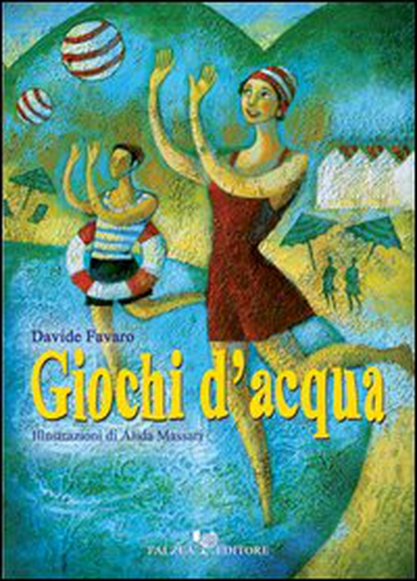 Giochi d'acqua - Librerie.coop Giochi d'acqua - Librerie.coop