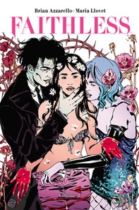 Faithless - Librerie.coop