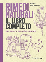 Rimedi naturali - Librerie.coop