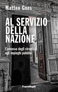 Al servizio della Nazione - Librerie.coop Al servizio della Nazione - Librerie.coop