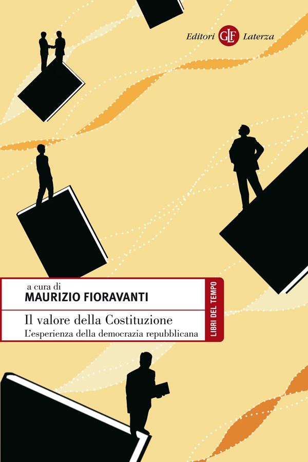 Il valore della Costituzione - Librerie.coop Il valore della Costituzione - Librerie.coop