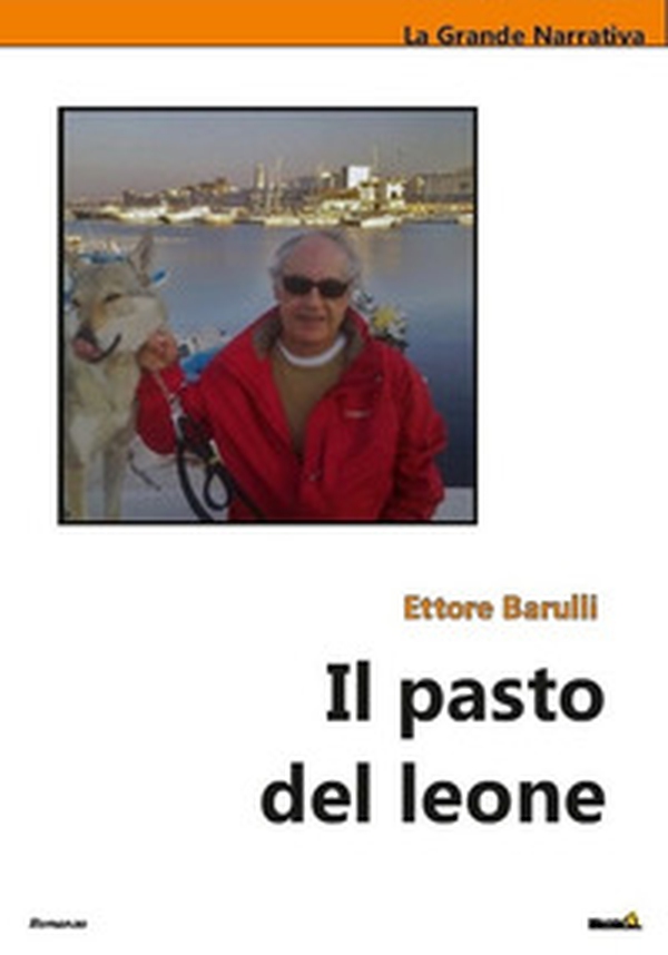 Il pasto del leone - Librerie.coop Il pasto del leone - Librerie.coop