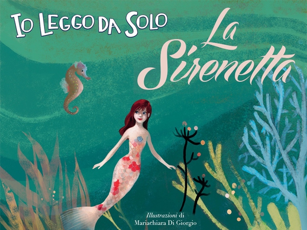 La sirenetta - Librerie.coop La sirenetta - Librerie.coop