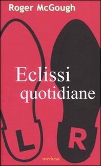 Eclissi quotidiane. Testo inglese a fronte - Librerie.coop