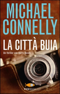La città buia - Librerie.coop La città buia - Librerie.coop