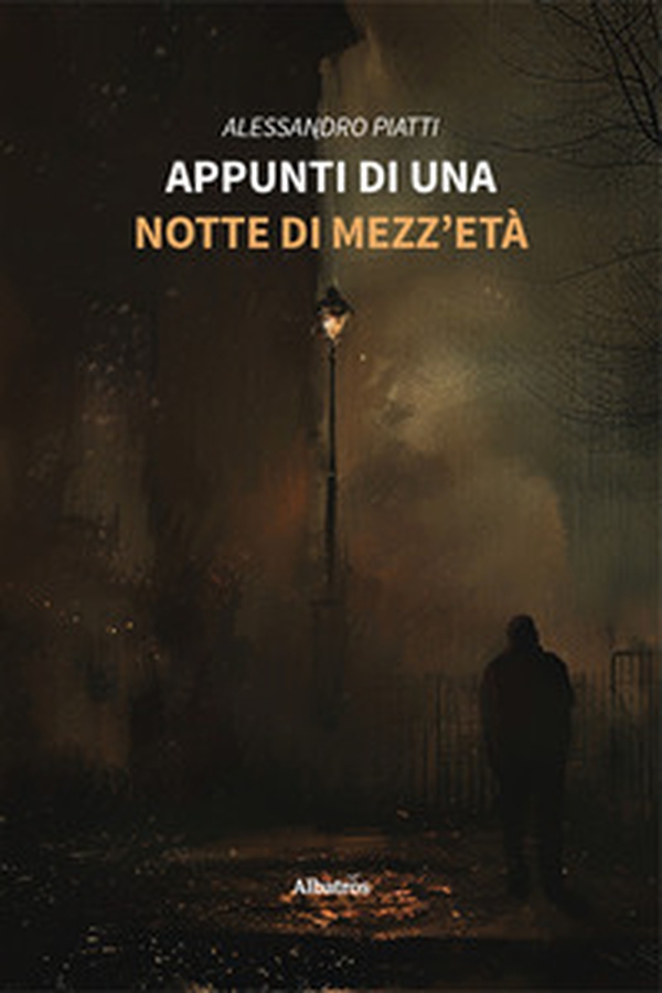 Appunti di una notte di mezza età - Librerie.coop Appunti di una notte di mezza età - Librerie.coop