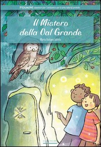 Il mistero della Val Grande - Librerie.coop