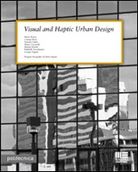 Visual and haptic urban design - Librerie.coop