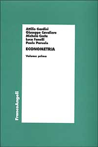 Econometria - Librerie.coop