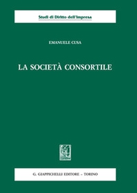 La società consortile - Librerie.coop La società consortile - Librerie.coop