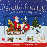 L'orsetto di Natale - Librerie.coop