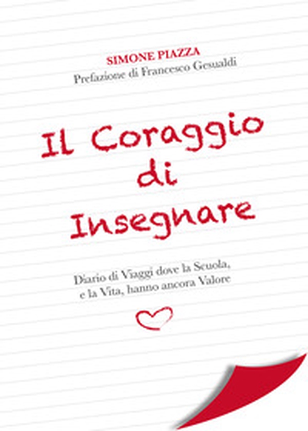 Il coraggio di insegnare - Librerie.coop Il coraggio di insegnare - Librerie.coop