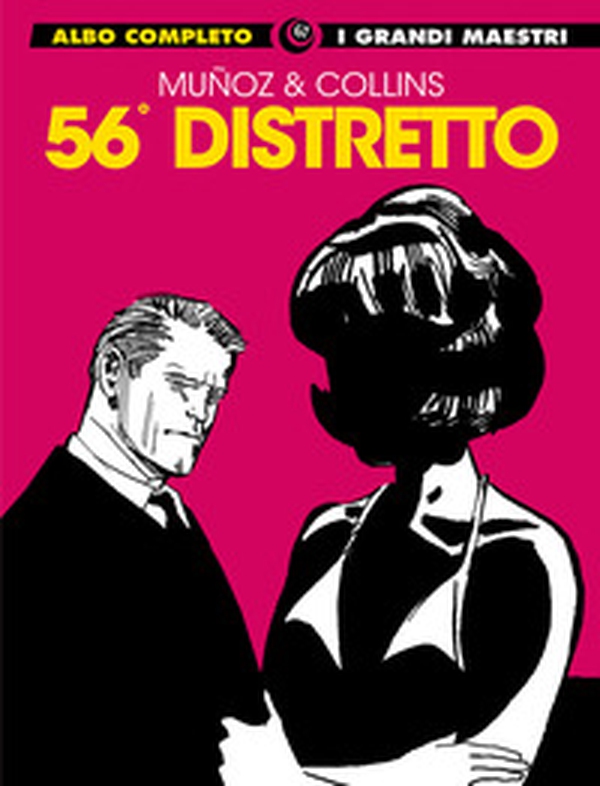 56° distretto - Librerie.coop 56° distretto - Librerie.coop