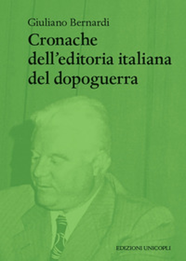 Cronache dell'editoria italiana del dopoguerra - Librerie.coop Cronache dell'editoria italiana del dopoguerra - Librerie.coop