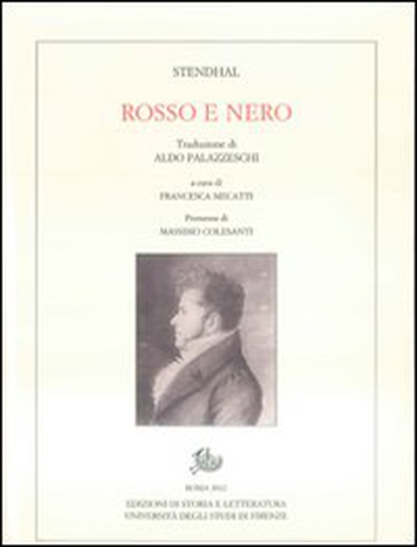 Il rosso e il nero - Librerie.coop Il rosso e il nero - Librerie.coop