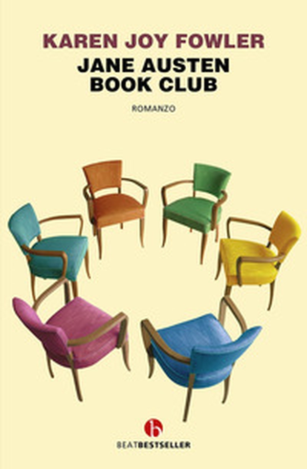 Jane Austen book club - Librerie.coop Jane Austen book club - Librerie.coop