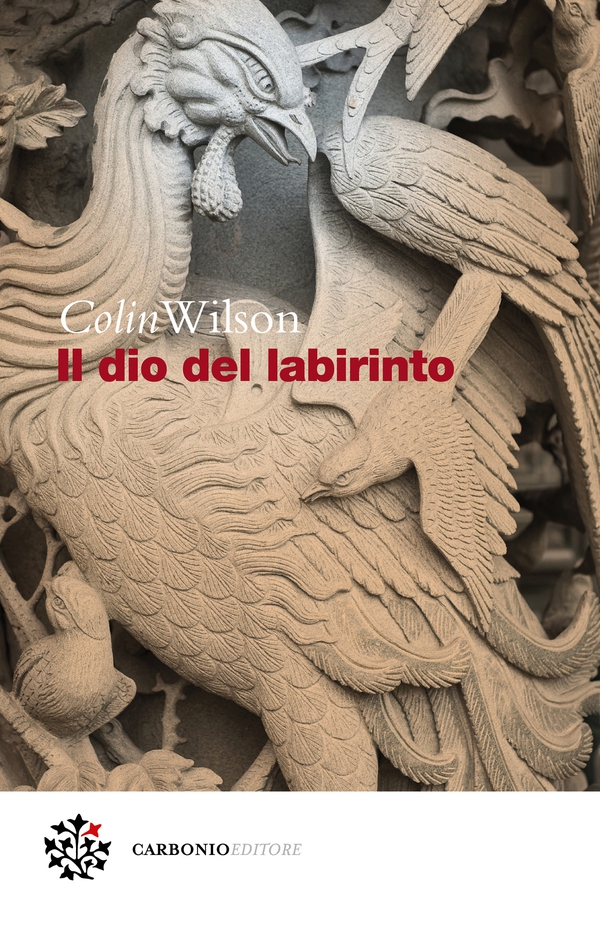 Il dio del labirinto - Librerie.coop Il dio del labirinto - Librerie.coop