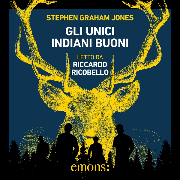 Gli unici indiani buoni - Librerie.coop Gli unici indiani buoni - Librerie.coop