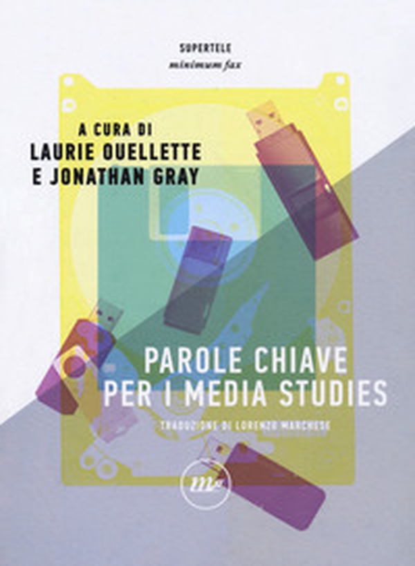 Parole chiave per i media studies - Librerie.coop Parole chiave per i media studies - Librerie.coop