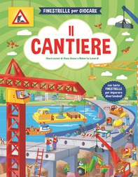 Il cantiere - Librerie.coop
