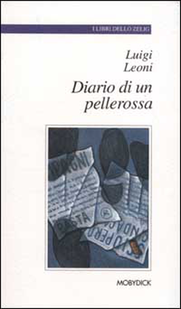 Diario di un pellerossa - Librerie.coop Diario di un pellerossa - Librerie.coop