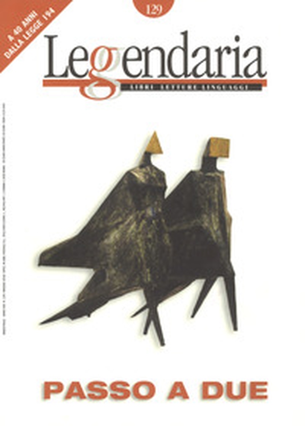 Leggendaria - Librerie.coop Leggendaria - Librerie.coop